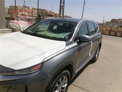 هيونداي سانتافي